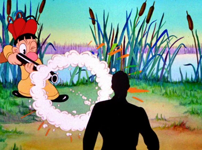 Ah great, another crowd-work clip…