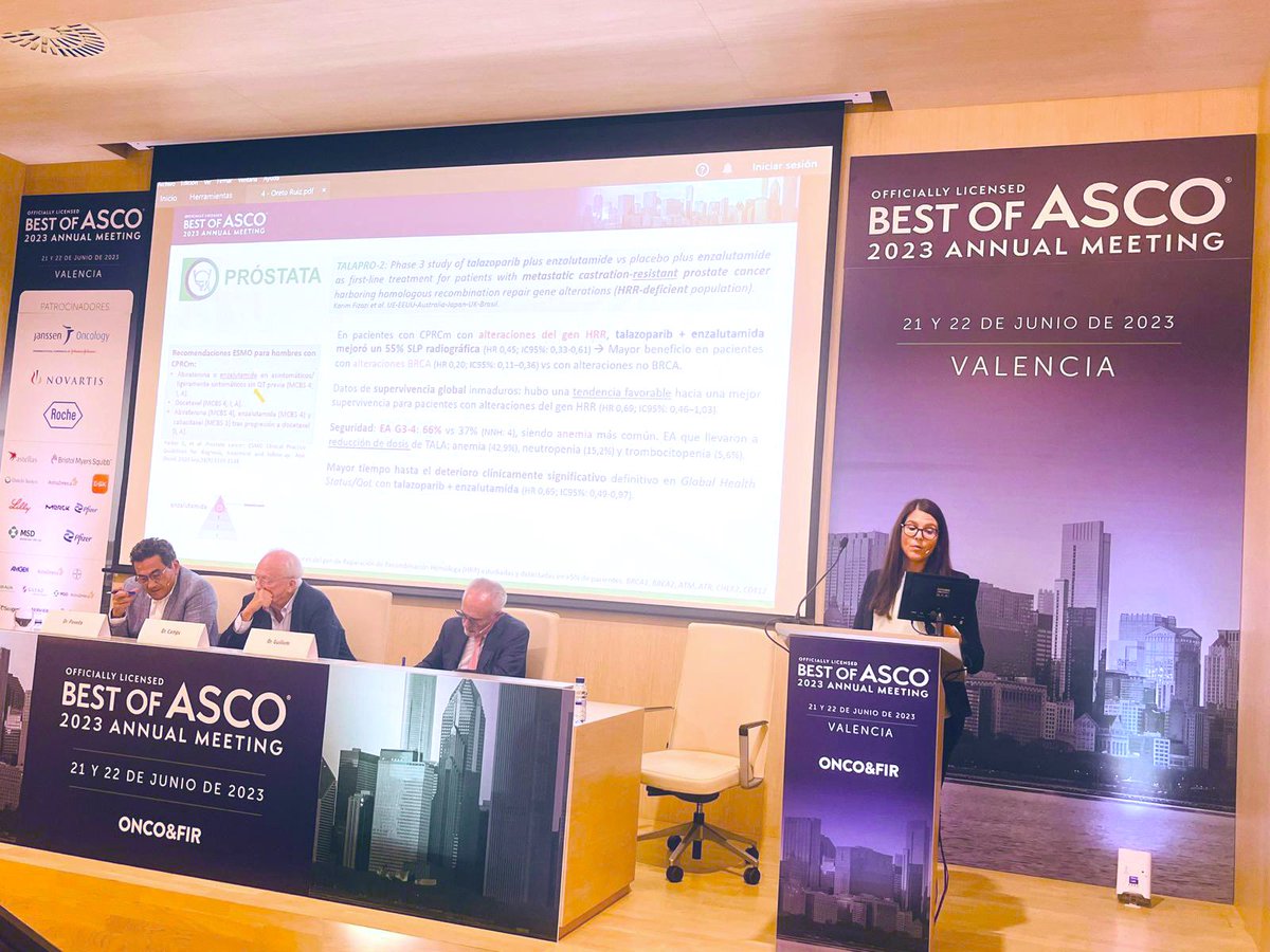 Best of ASCO 2026® tweet media
