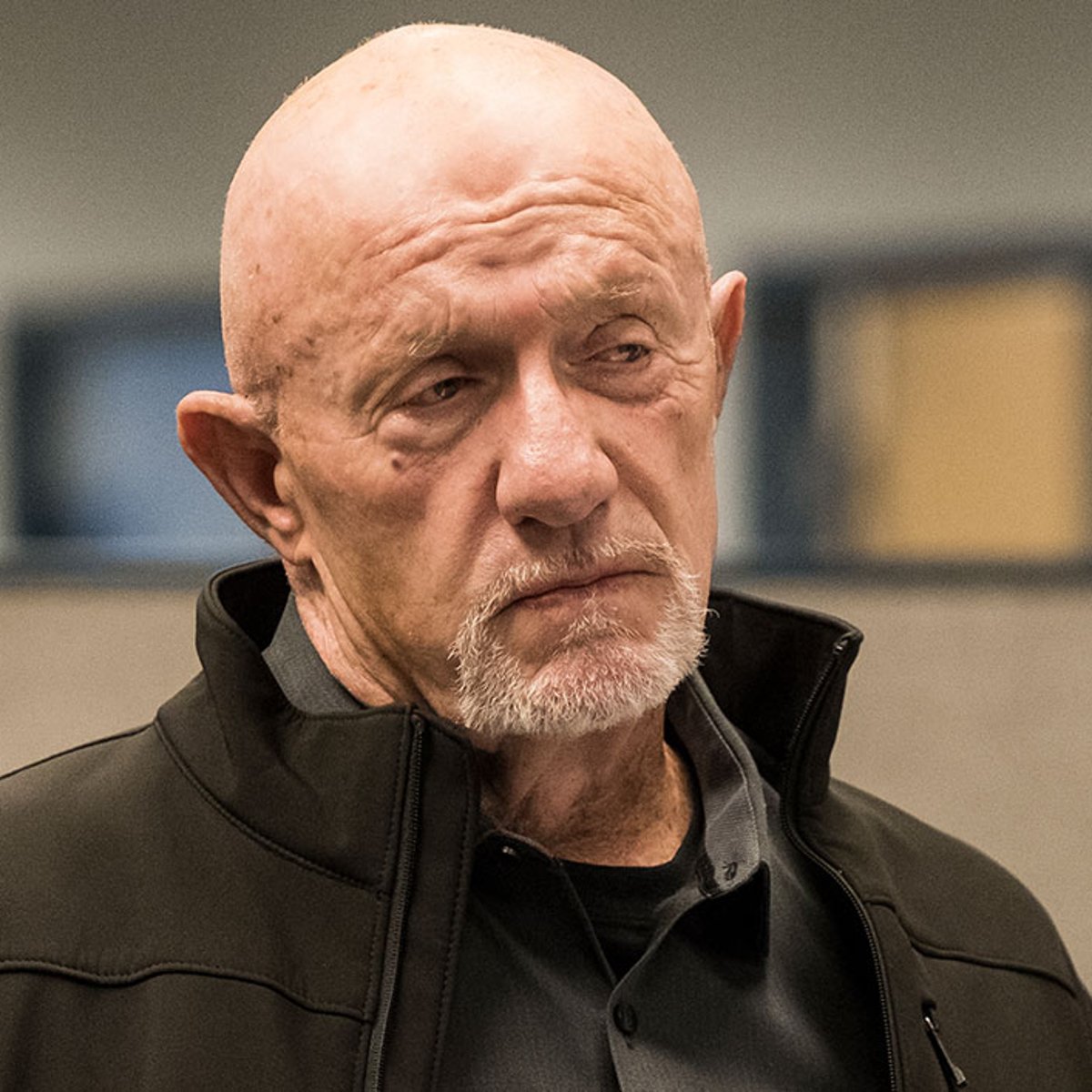 #Prigozhin is Mike Ehrmantraut 😱 (#BreakingBad) #Wagner #Rostov #WagnerGroup #Moscow #netflix