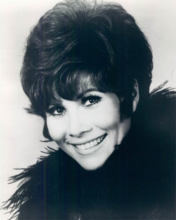 Happy birthday Michele Lee!!  