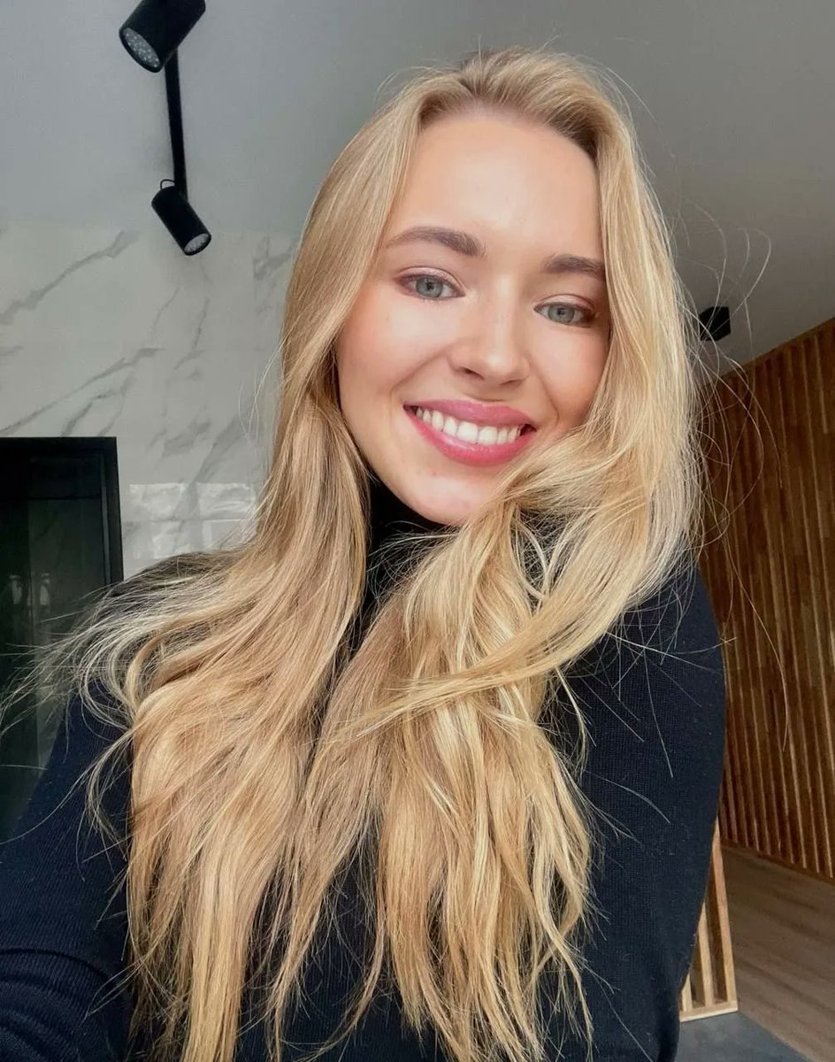 UrBrideFinderUS's tweet photo. Stunning Yulia from London looking for Serious Relationship!
https://t.co/6hww0EK6wn

#datingapp #datingagency #sinledating #russiangirl #prettybaby
#ukrainiangirl #sportsgirl #lookingforlove #interracialdating
#ukrainianwomen #dating #onlinedating #maturewoman https://t.co/iDsLXkoFbF