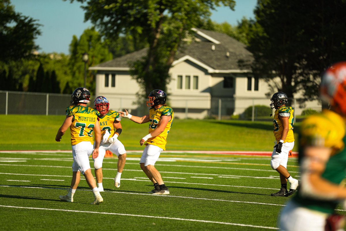 strivsports's tweet photo. One week ago was the 46th Sertoma @NE8manFB All-Star Classic 🏈⭐️

Want to relive the action? Watch the replay here: https://t.co/kqhh9UcSFf

#nebpreps | #N8M https://t.co/ss87RC5mKE