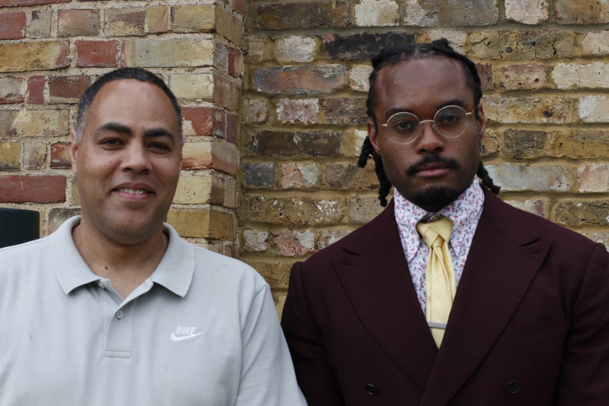 <a href="/AntoineSpeaker/">Antoine Allen</a> <a href="/itvlondon/">ITV London</a> It was a pleasure connecting with you during the #Windrush75 commemoration. Appreciate such prominent backing for this significant occasion.