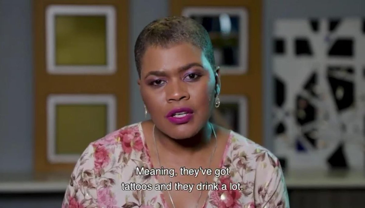 Man’s NOT Barry Roux tweet media