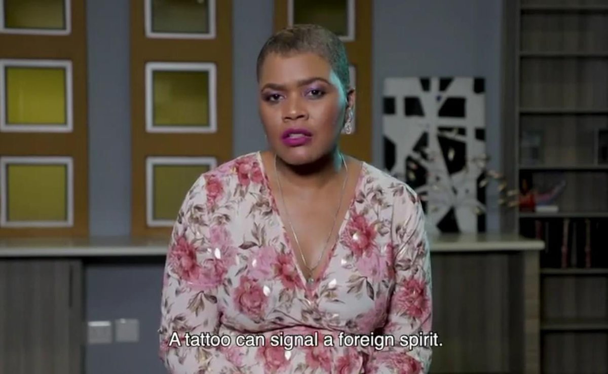 Man’s NOT Barry Roux tweet media