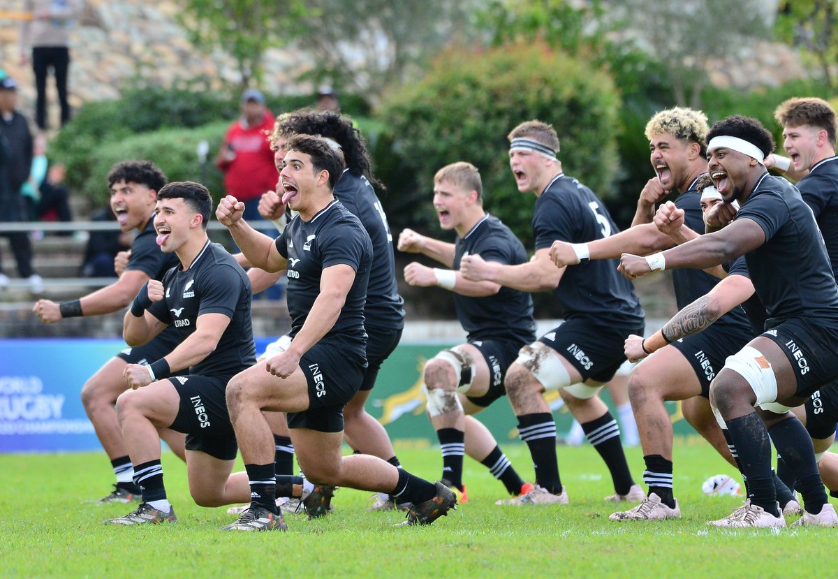 World Rugby tweet media
