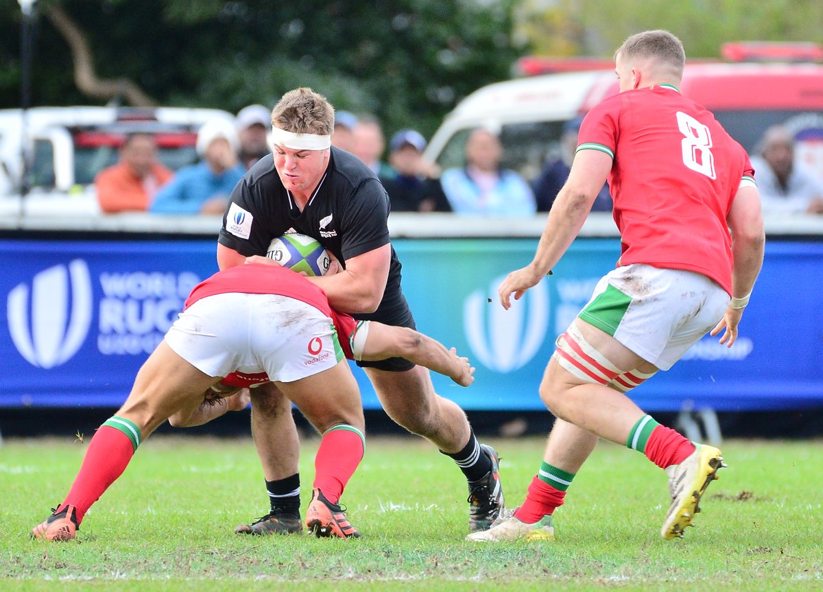 World Rugby tweet media