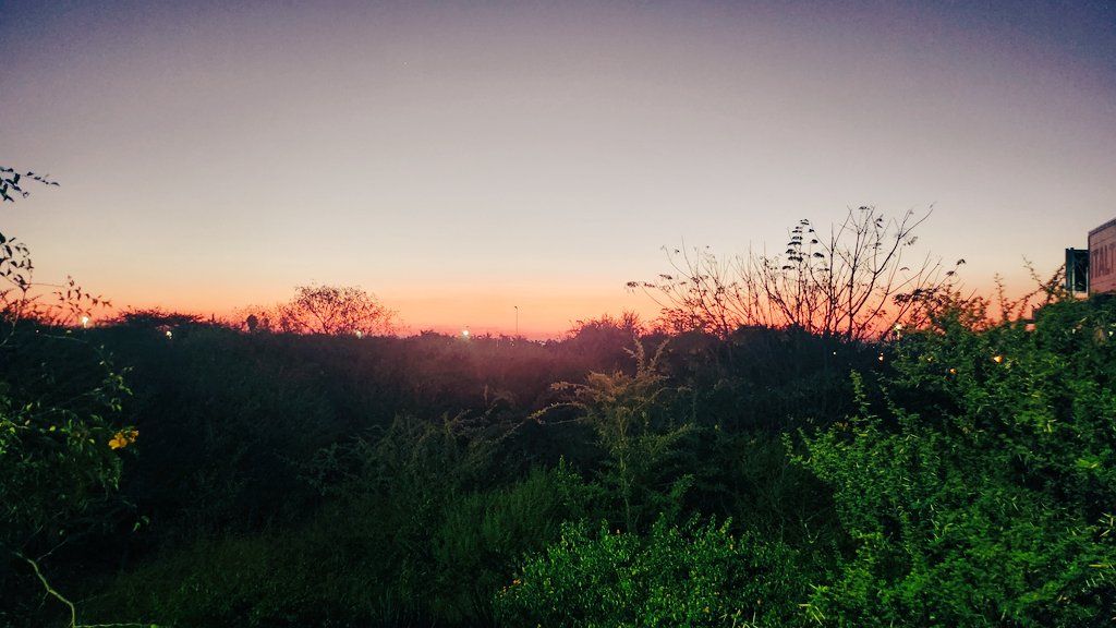 KeSeiphi's tweet image. Grateful. #ShareYourSunset