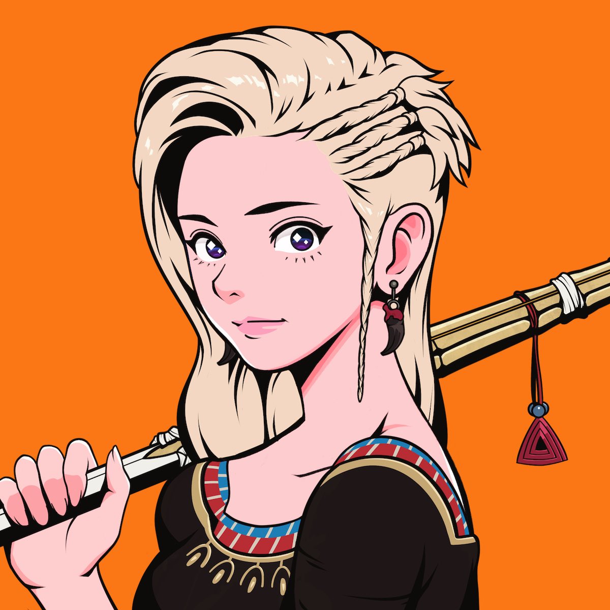 ๐ฐ๐ท๋ฌธ๋ฌ_Moondal (@moondal_art) on Twitter photo ๐ง GM / GN!
@WAAA_BTC ํ๋ก์ ํธ์ ๋ค์ํ ์คํ์ผ์ด ๊ถ๊ธํ์ค๊น๋ด ์ค๋นํ์ต๋๋ค.
๊ธฐํ๋ ๋ ํ๋์ฉ ์บ๋ฆญํฐ๋ค์ ์๊ฐํด๋ณด๋ ค๊ณ ํด์๐
์ฌ๋ฌ ๋ถ์กฑ๋ค์ด ํ๋๋ก ๋ชจ์์๋ ๋์ค๋ ๋์น๋ ๋งค๋ ฅ๋ค์ ๋๊ปด๋ณด์ธ์.
์กฐํ์ผ : 6์28์ผ
์ด์ ๊ณง ์
๋๋ค.
๊ฐ๊ฒฉ์ ๊ณง ๊ณต๊ฐ๋ ์์ ์ด๋ ์์ผ๋ก๋ ๋ง์ ๊ด์ฌ ๐ง GM / GN!
@WAAA_BTC ํ๋ก์ ํธ์ ๋ค์ํ ์คํ์ผ์ด ๊ถ๊ธํ์ค๊น๋ด ์ค๋นํ์ต๋๋ค.
๊ธฐํ๋ ๋ ํ๋์ฉ ์บ๋ฆญํฐ๋ค์ ์๊ฐํด๋ณด๋ ค๊ณ ํด์๐
์ฌ๋ฌ ๋ถ์กฑ๋ค์ด ํ๋๋ก ๋ชจ์์๋ ๋์ค๋ ๋์น๋ ๋งค๋ ฅ๋ค์ ๋๊ปด๋ณด์ธ์.
์กฐํ์ผ : 6์28์ผ
์ด์ ๊ณง ์
๋๋ค.
๊ฐ๊ฒฉ์ ๊ณง ๊ณต๊ฐ๋ ์์ ์ด๋ ์์ผ๋ก๋ ๋ง์ ๊ด์ฌ