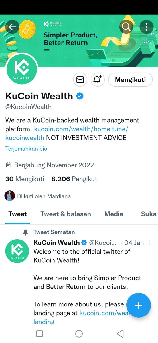 Maulida tweet media