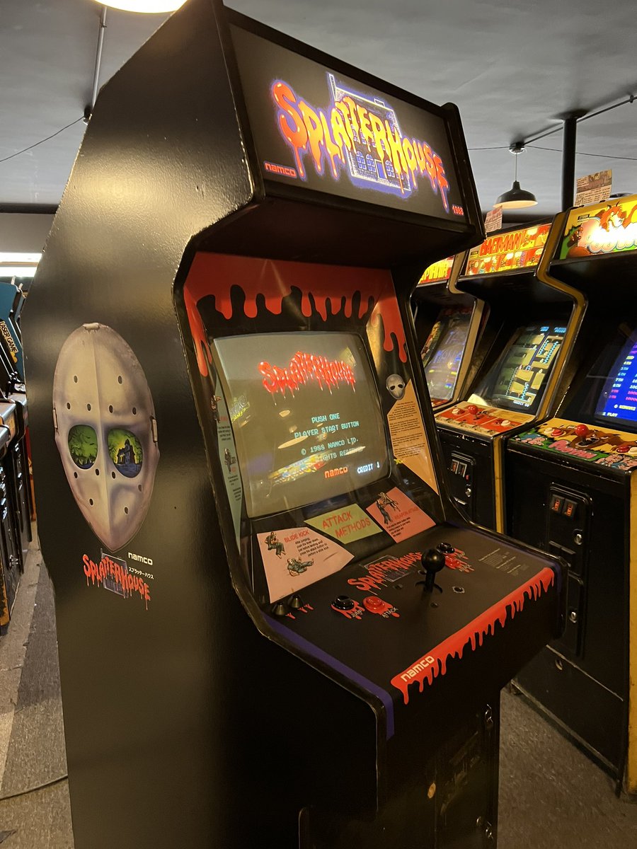 GGhostArcade tweet picture