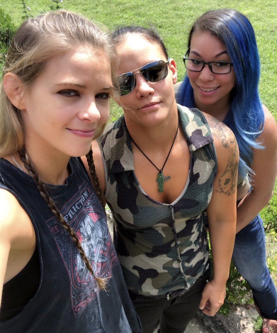 Chupacabra_01's tweet photo. 🎂Happy Birthday to Jessamyn Duke! @jessamynduke #JessamynDuke #NXT #FourHorsewomen #WWE #ECW #NWA #WCW #ImpactWrestling #ROH #AEW #MLW #LuchaLibreAAA #CMLL #NewJapan #NJPW #ProWrestlingNoah #AJPW #PWG #DragonGate https://t.co/BwLCLbNgfP
