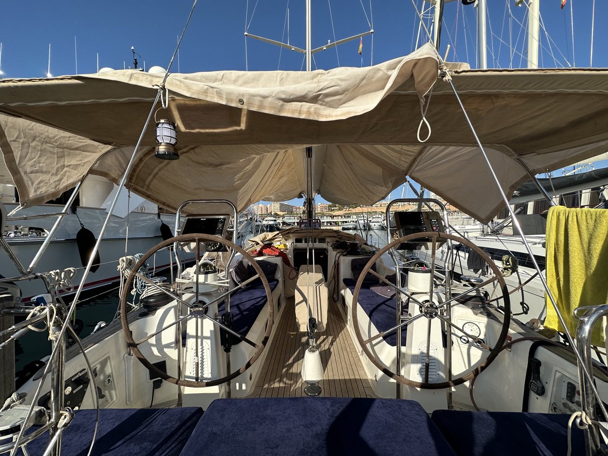 Jarhead Young Sailors Foundation Malta tweet media