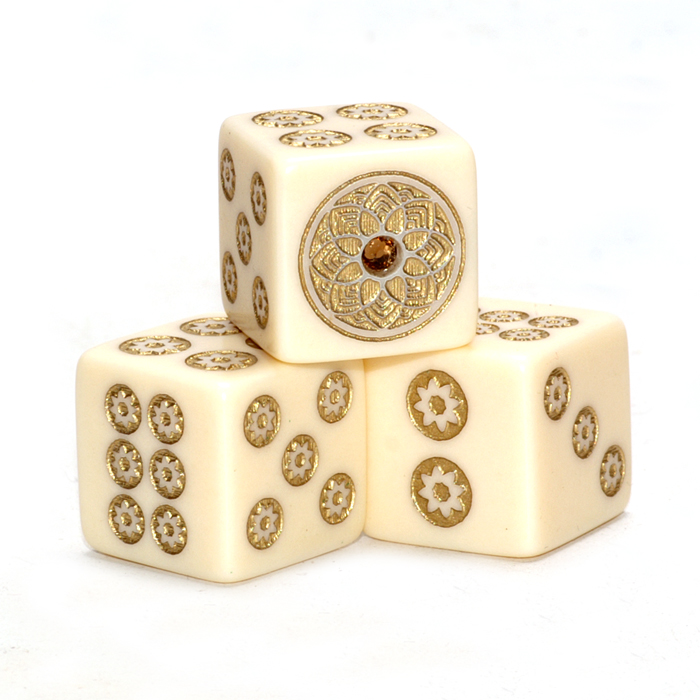 CustomDice's tweet image. Here are some new Bling dice, exclusively available at modernmahjong.com   #customdice