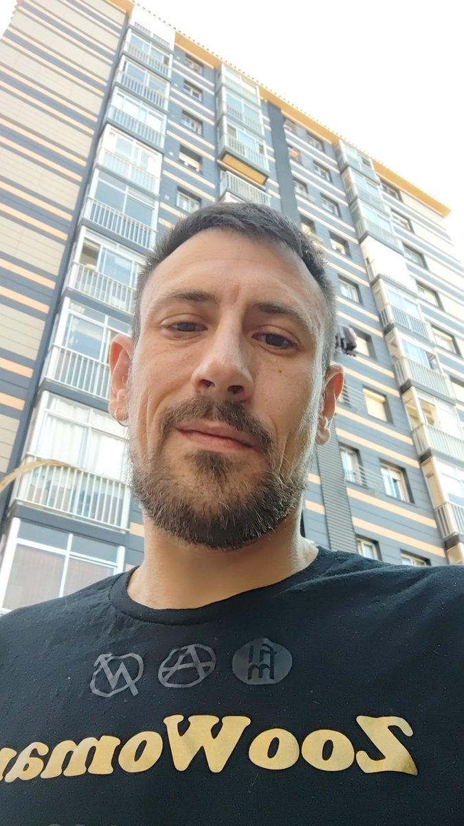 En una hora estreno en el CSR de Gamonal en Burgos la peli de animación de la generación maldita

Os espero!!!