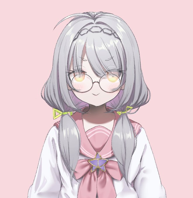 メガネver