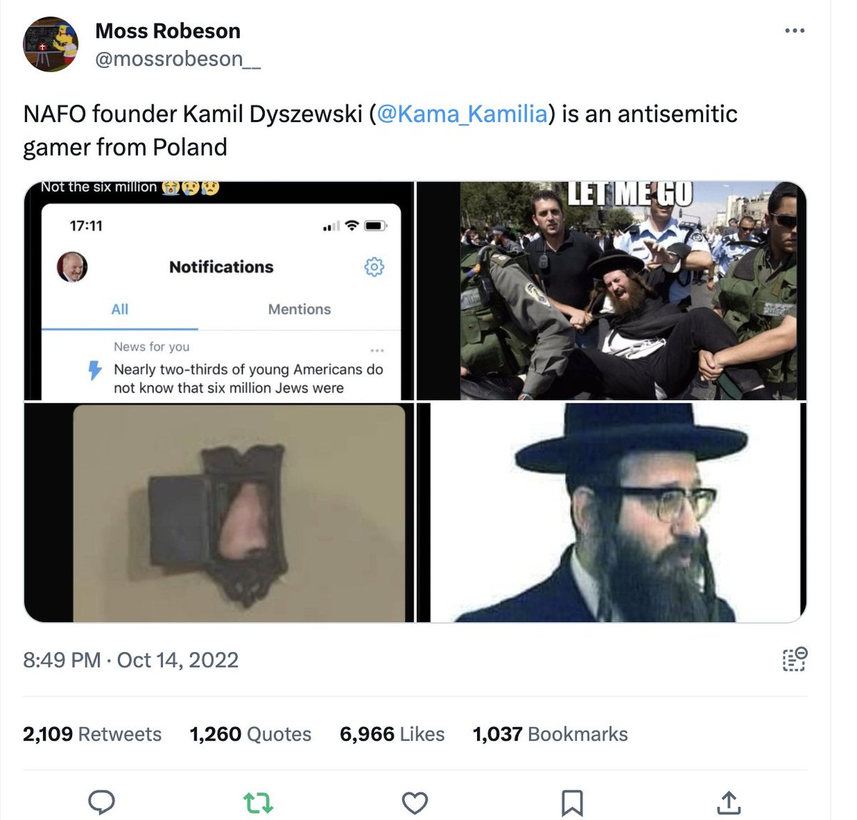Glenn Greenwald on Twitter: "It's not news that there is an obviously coordinated social media