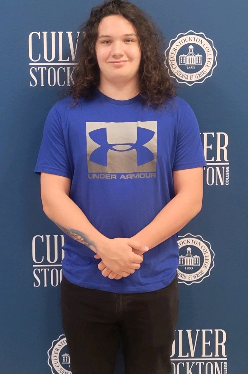 Hunter Snowberger tweet media