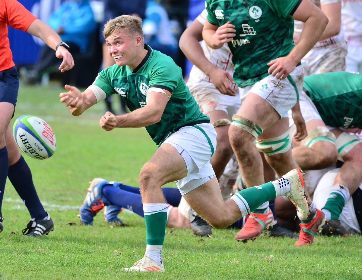 World Rugby tweet media