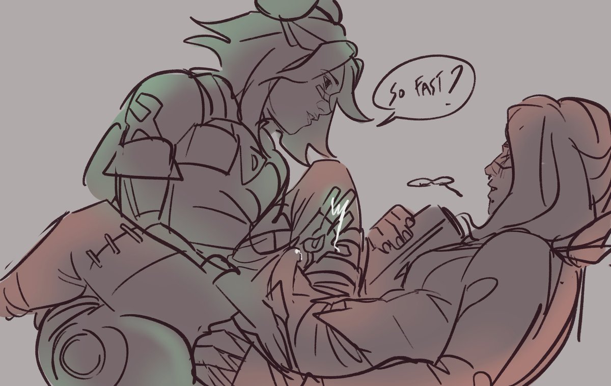 🍑♀️slow, deep and juicy♀️🍑 (@matsugonsfw) on Twitter photo 