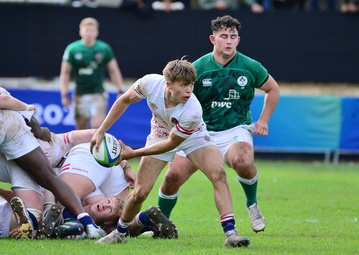 World Rugby tweet media