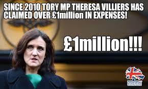 More benefits scroungers caught defrauding HM Treasury... #benefits @bbcquestiontime