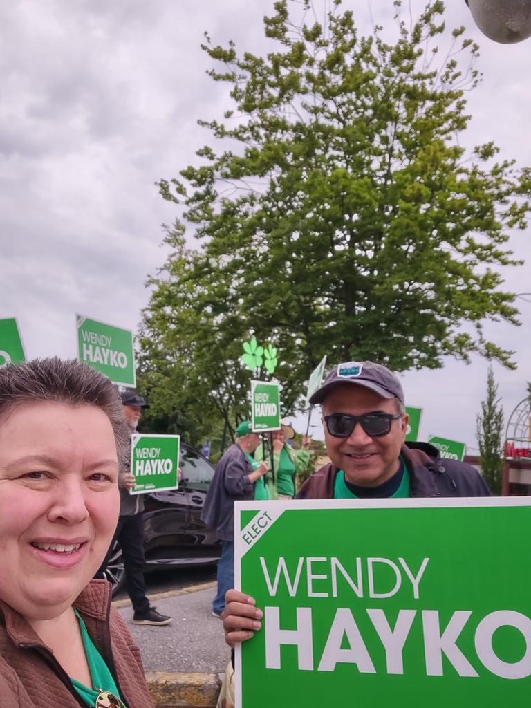 Voting Day Vancouver Mount Pleasant
Come out and Vote for your community!
Vote Wendy Hayko BC Green Party
#bcpoli #bcbyelection #BcGreens #EastVan