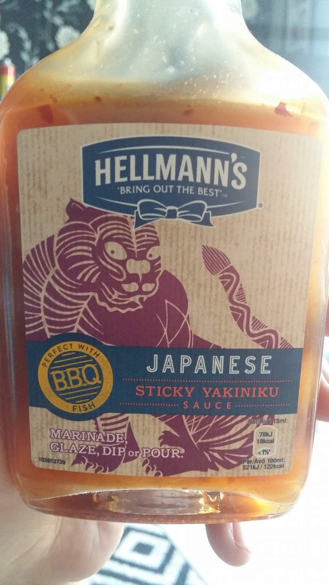 Hey <a href="/hellmannsuk/">HellmannsUK</a> is there any chance that you still make this or plan on putting it out again? I had some 6 years ago and haven't seen it around since.