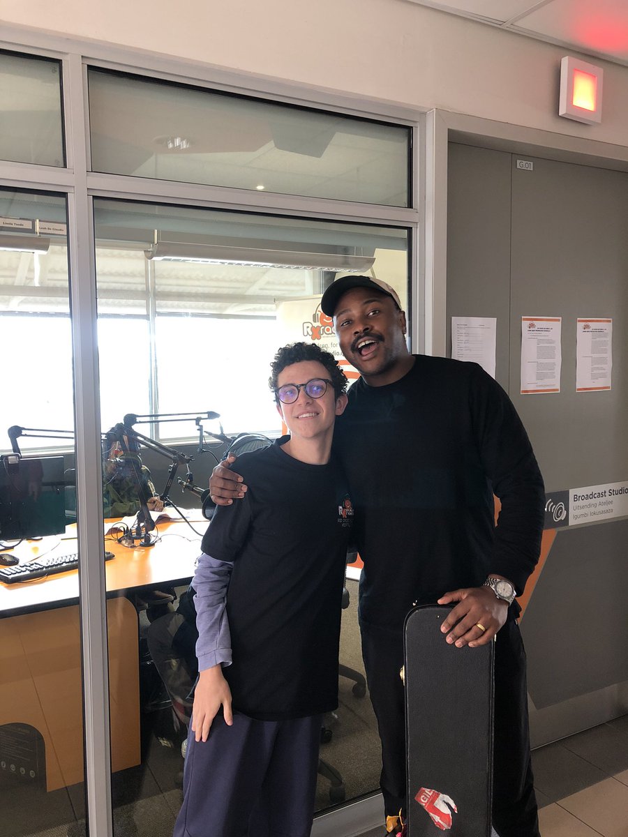 Alan Davidson tweet media