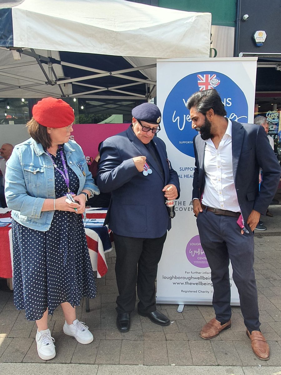 Dr. Jeevun Sandher MP tweet media