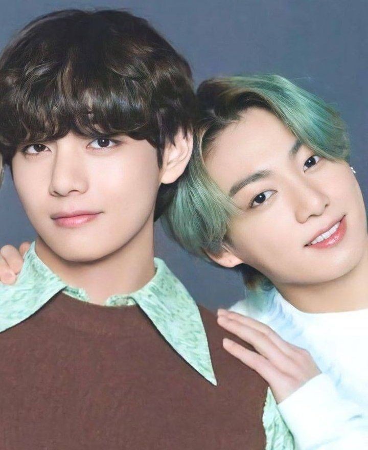 WE LOVE YOU TAEHYUNG
WE LOVE YOU JUNGKOOK