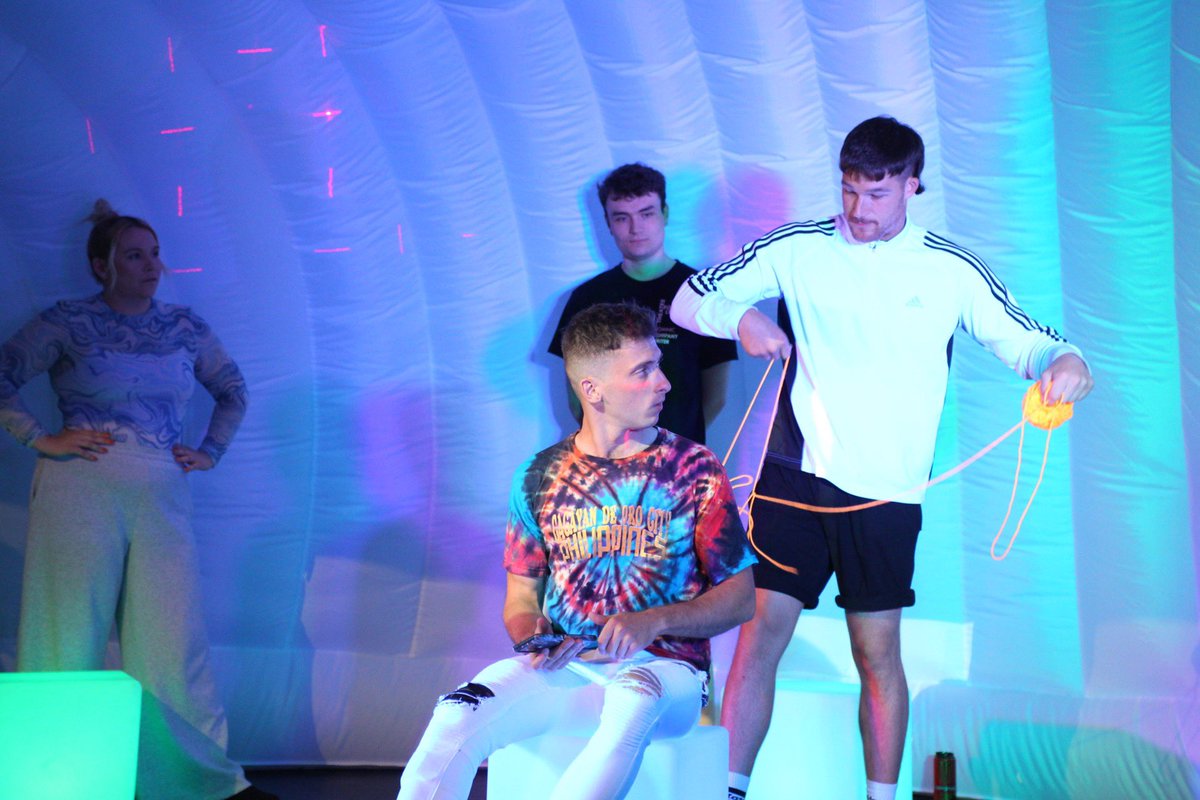 Connecting Culture tweet media