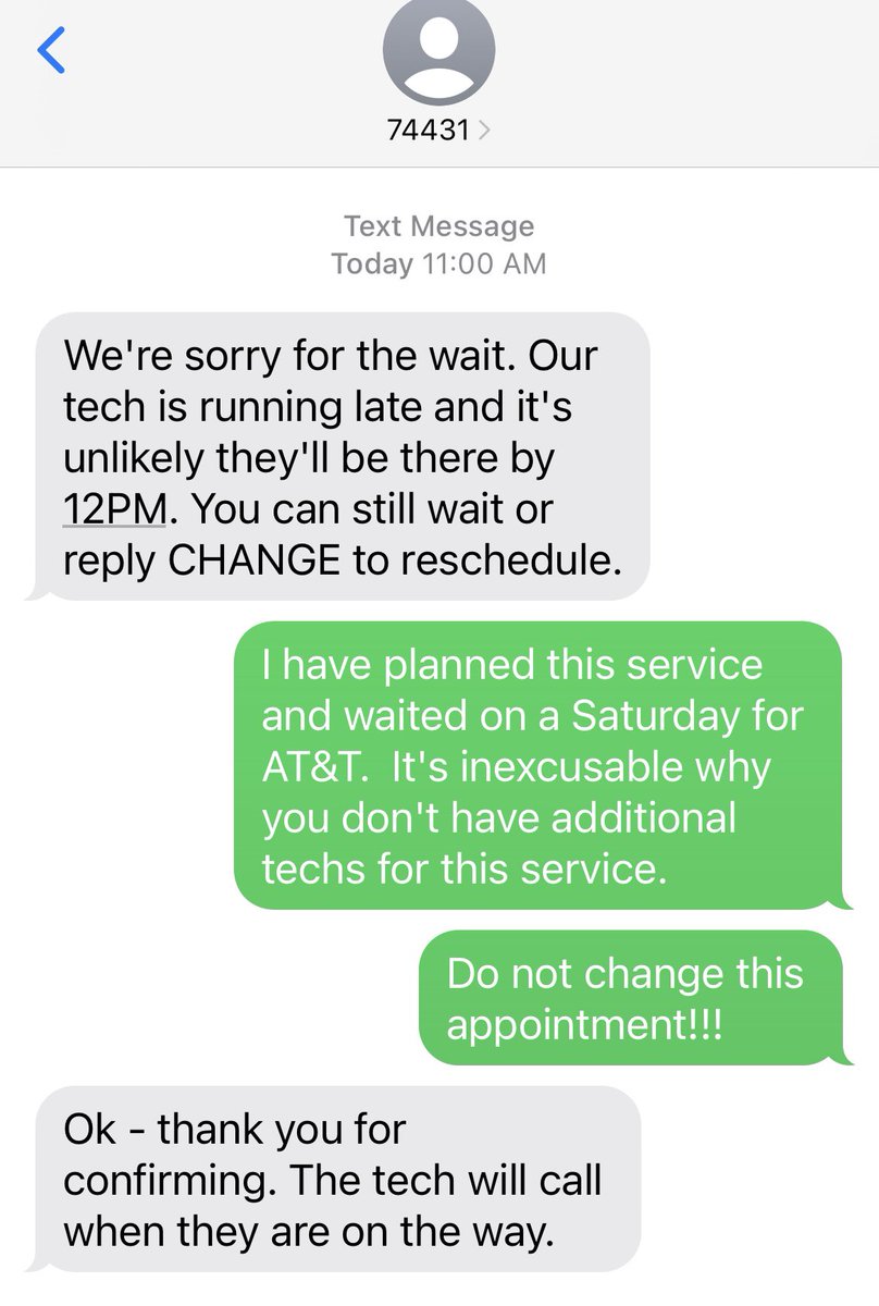 @ATT @Uverse been with you for #20years (land line, #Uverse, wireless, and internet) and you have made it so easy to move to @comcast @Xfinity #cancel #cutcable #youtubetv #terribleservice