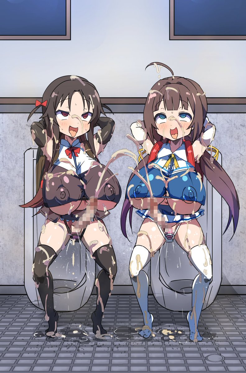 skeb一件終わり～ 