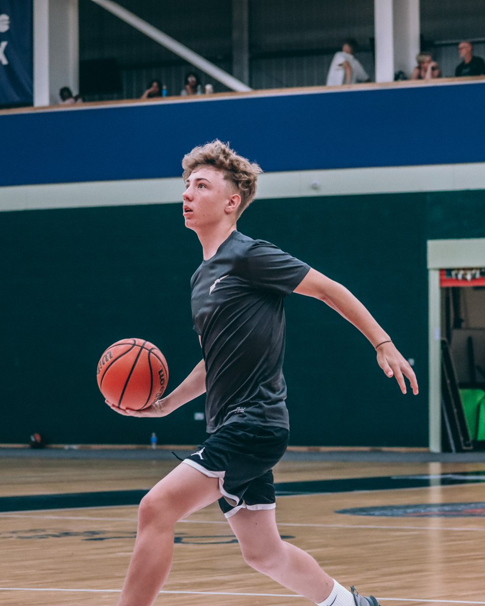 Leicester Riders Foundation (@ridersbf) on Twitter photo 📸 Snaps from today’s <a href="/LRFAcademy/">Leicester Riders Foundation JNBL Academy</a> U16 & U18 trials.
Great to welcome over 200 new trialists to <a href="/LeicesterArena/">Mattioli Arena Leicester</a> over the last 2 weekends 🙌 📸 Snaps from today’s <a href="/LRFAcademy/">Leicester Riders Foundation JNBL Academy</a> U16 & U18 trials.
Great to welcome over 200 new trialists to <a href="/LeicesterArena/">Mattioli Arena Leicester</a> over the last 2 weekends 🙌