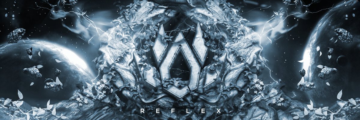 fr_Chemicxl's tweet image. Some Tweeks #ReflexContest