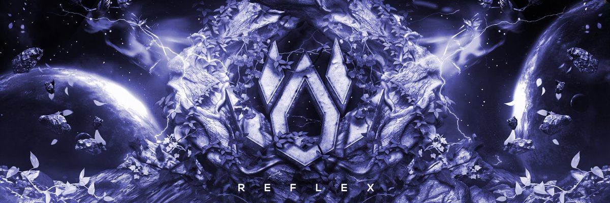 fr_Chemicxl's tweet image. Some Tweeks #ReflexContest