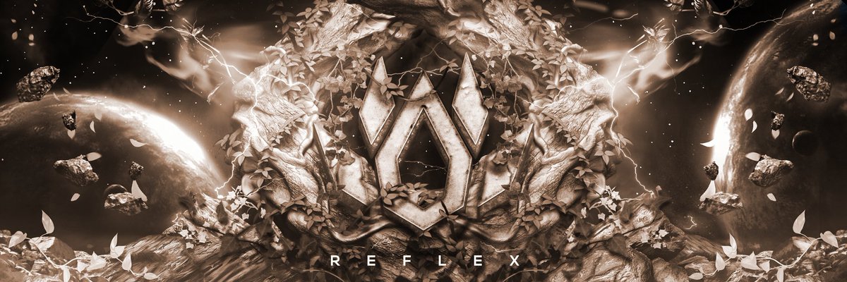 fr_Chemicxl's tweet image. Some Tweeks #ReflexContest