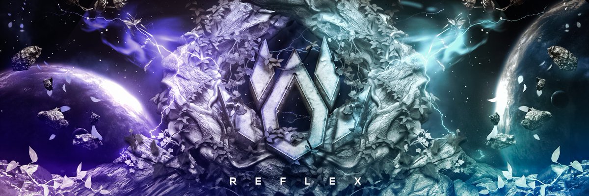 fr_Chemicxl's tweet image. Some Tweeks #ReflexContest