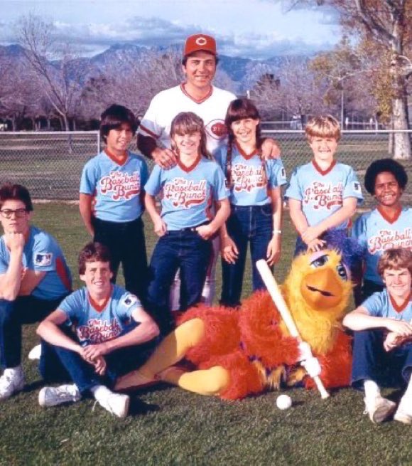 Super70sSports's tweet photo. Throw up a hand if you remember when  summer Saturday mornings meant this followed later by the NBC Game of the Week.

👉 https://t.co/F25lqLxBPz https://t.co/PBg0mSTbkM
