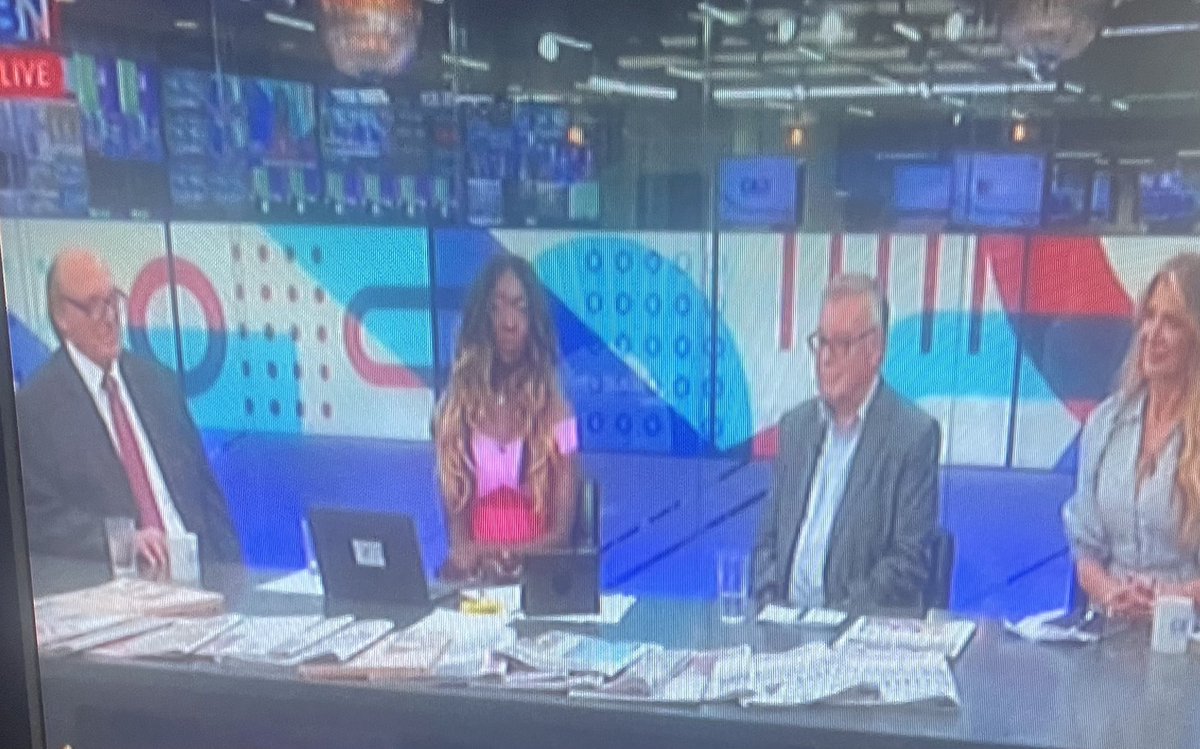 Steven Alan Hill (@stevenhill2011) on Twitter photo Nana Nigel Lizzie On NanaAkua Show discussing The top stories what is happening <a href="/Nanaakua1/">Nana Akua</a> <a href="/NigelNelson/">Nigel Nelson</a> <a href="/lizziecundy/">Lizzie Cundy</a> <a href="/GBNEWS/">GB News</a> Nana Nigel Lizzie On NanaAkua Show discussing The top stories what is happening <a href="/Nanaakua1/">Nana Akua</a> <a href="/NigelNelson/">Nigel Nelson</a> <a href="/lizziecundy/">Lizzie Cundy</a> <a href="/GBNEWS/">GB News</a>