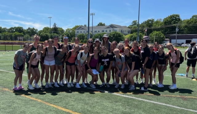 MHS Girls Soccer (@melrosegsoccer) on Twitter photo Paying it forward! Great turnout this week by the Melrose High School Girls Soccer Program's returning players and rising freshman as they volunteered this week at the Melrose Soccer Academy's Camp for students in grades 4-8!  Way to go! Paying it forward! Great turnout this week by the Melrose High School Girls Soccer Program's returning players and rising freshman as they volunteered this week at the Melrose Soccer Academy's Camp for students in grades 4-8!  Way to go!