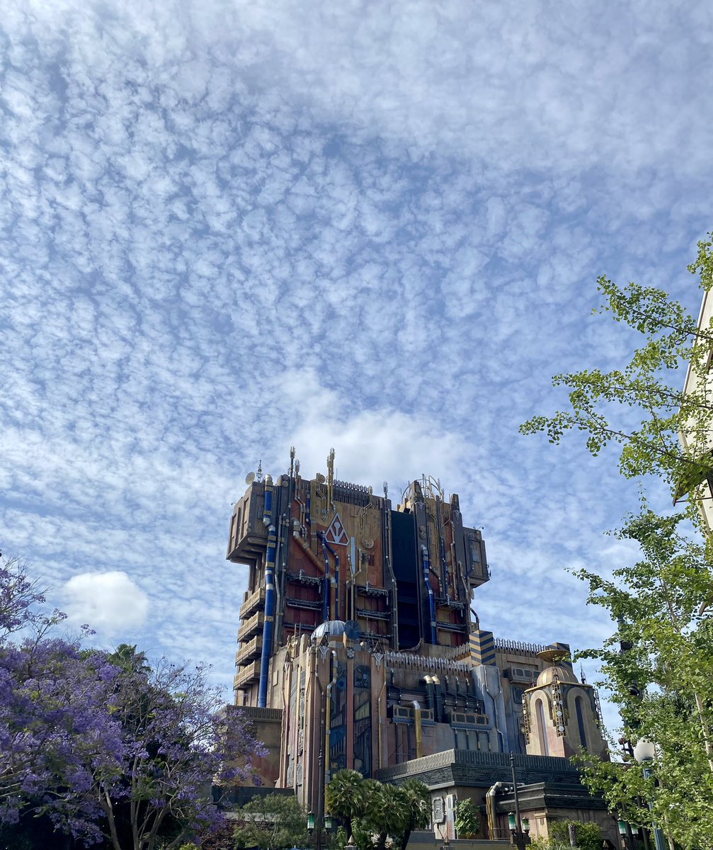 I’m at disney california adventure let’s goo