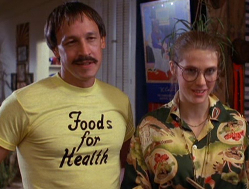 babilandbijou's tweet image. RIP Frederic Forrest. He was in some iconic films and was an excellent actor, but he will always be Julie’s Dad to me from Valley Girl. #ValleyGirl #FredericForrest