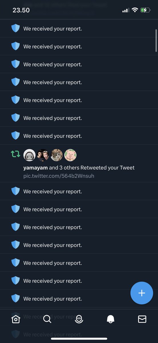 just mass reported these pathetic bitchless losers yg ngedit foto2 cewe jd bugil pk AI dan nyebarin revenge porn, smoga titit lo semua kepotong dicincang dijadiin makanan anjing asu asu asu bner2 beban