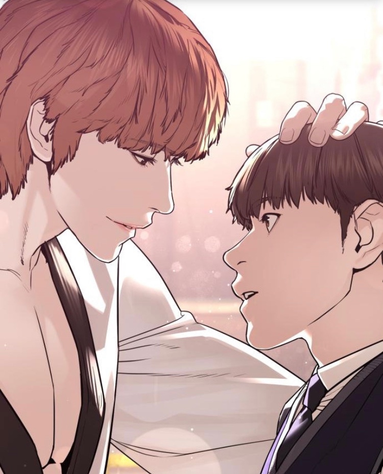 mollyu11291's tweet photo. 아니 진짜 둘이 사귀냐
#싸움독학 #태훈호빈 https://t.co/RC6o3nODXf