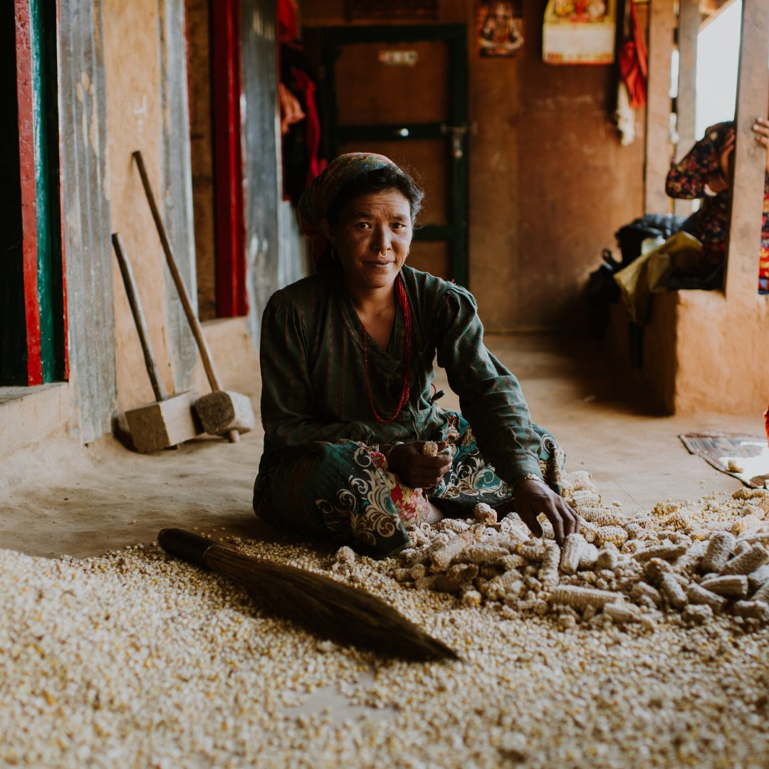 GlobalOrphanPre's tweet photo. Economic development can address the underlying social and economic issues that expose individuals and communities to exploitation and separation.
⁣
Learn more on how to help our girls in Nepal. LINK in BIO. https://t.co/z4t180b3CV⁣

#EconomicDevelopment #Charity https://t.co/slU99VJvlB