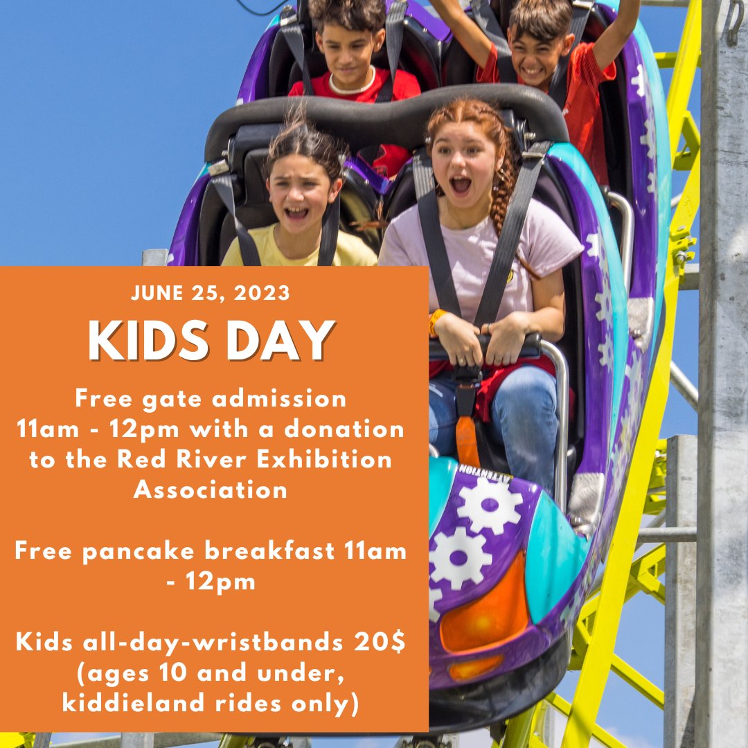 Red River Ex tweet media