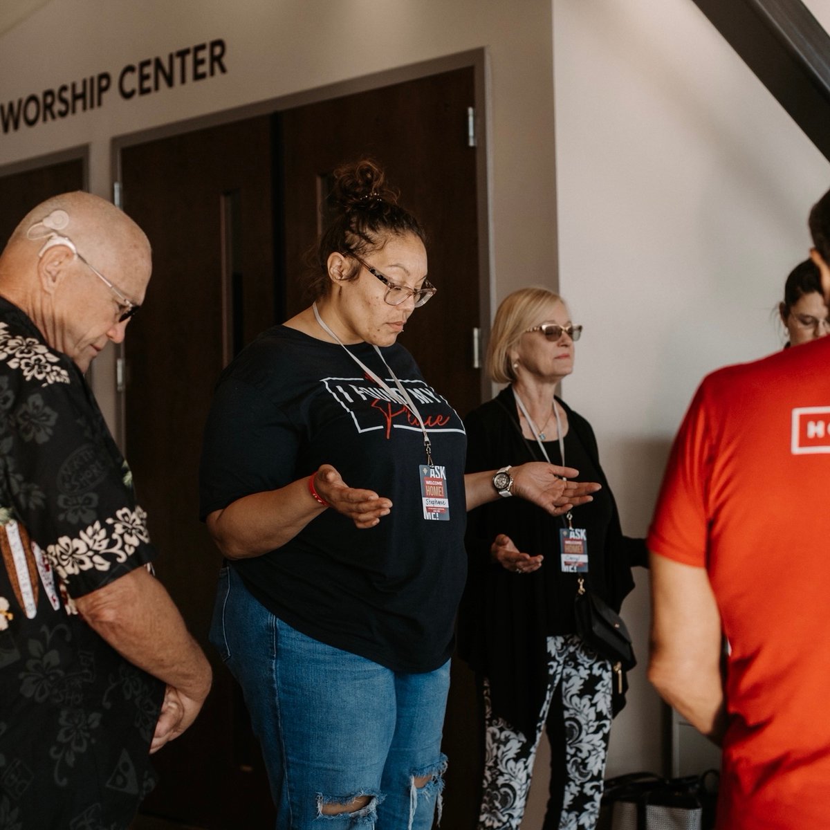 Hope Church tweet media