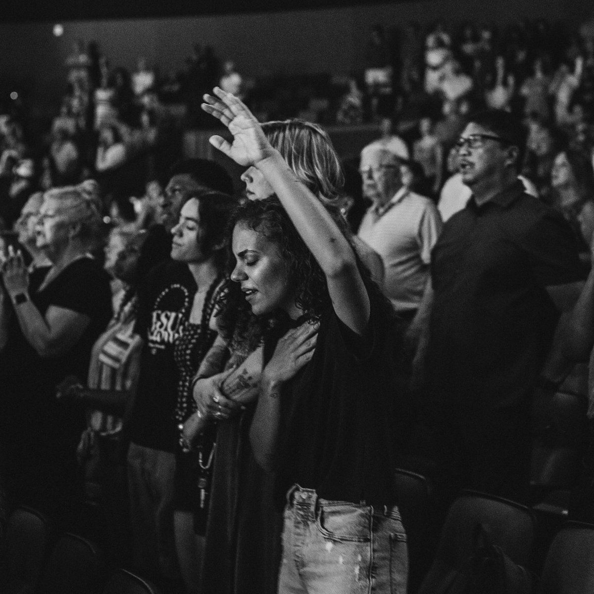 Hope Church tweet media